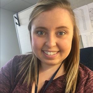 Meet your Posher, Bobbi